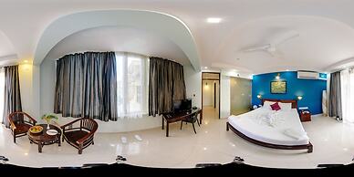 Praia Da Oura - Boutique Resort