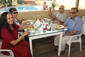 Praia Da Oura - Boutique Resort