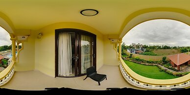 Praia Da Oura - Boutique Resort