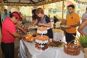 Praia Da Oura - Boutique Resort