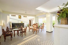 Praia Da Oura - Boutique Resort