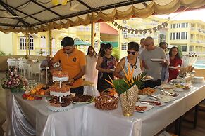 Praia Da Oura - Boutique Resort