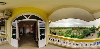 Praia Da Oura - Boutique Resort