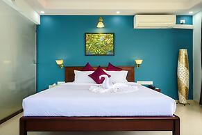 Praia Da Oura - Boutique Resort