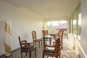 Praia Da Oura - Boutique Resort