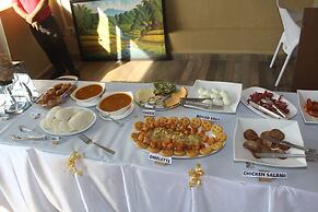 Praia Da Oura - Boutique Resort