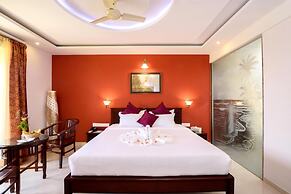 Praia Da Oura - Boutique Resort