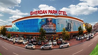 Gherdan Park Hotel