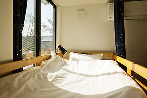 add chaganju - Hostel