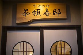 add chaganju - Hostel