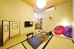 add chaganju - Hostel