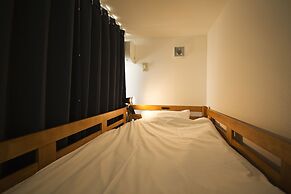 add chaganju - Hostel