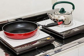 add chaganju - Hostel