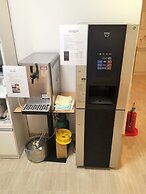 add chaganju - Hostel