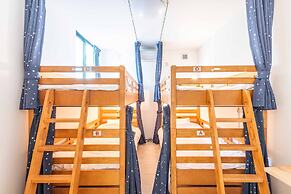 add chaganju - Hostel