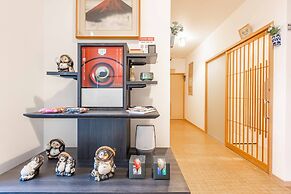 add chaganju - Hostel