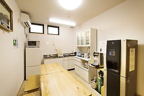 add chaganju - Hostel