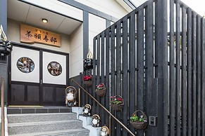 add chaganju - Hostel