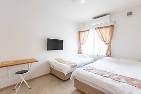 add chaganju - Hostel