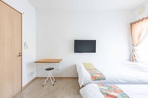 add chaganju - Hostel