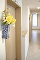 add chaganju - Hostel