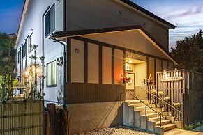 add chaganju - Hostel