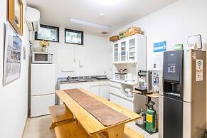 add chaganju - Hostel