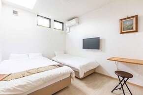 add chaganju - Hostel