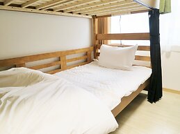 add chaganju - Hostel