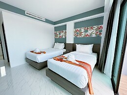 Machorat Aonang Resort