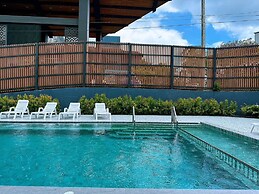 Machorat Aonang Resort