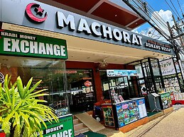 Machorat Aonang Resort