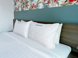 Machorat Aonang Resort