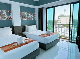 Machorat Aonang Resort