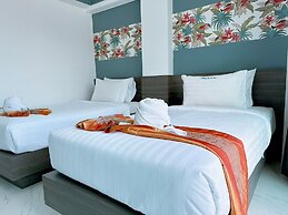 Machorat Aonang Resort