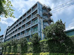 Machorat Aonang Resort