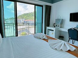 Machorat Aonang Resort