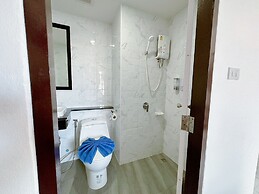 Machorat Aonang Resort