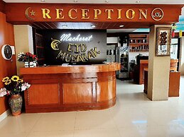 Machorat Aonang Resort