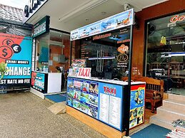 Machorat Aonang Resort