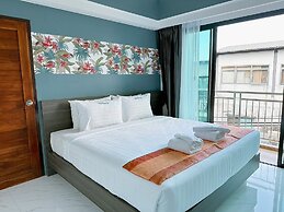 Machorat Aonang Resort