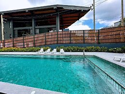 Machorat Aonang Resort