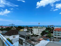 Machorat Aonang Resort