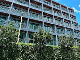 Machorat Aonang Resort