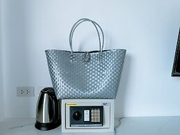 Machorat Aonang Resort