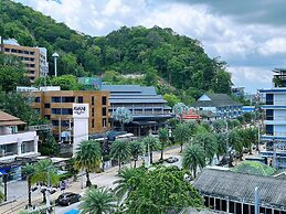 Machorat Aonang Resort