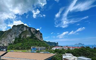 Machorat Aonang Resort