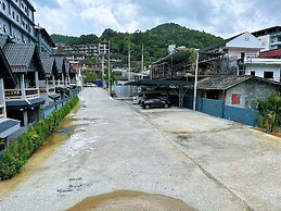 Machorat Aonang Resort