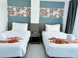 Machorat Aonang Resort