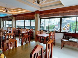 Machorat Aonang Resort